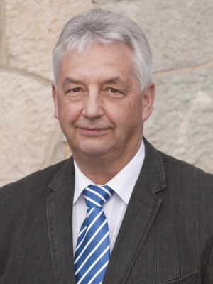 Bernd Goebel