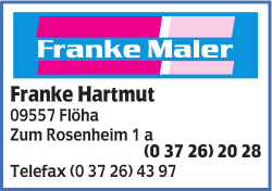 Franke Maler